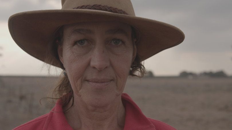 Ungraded LOG footage