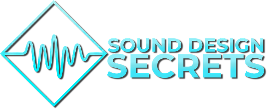 Sound Design Secrets course logo