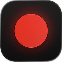 FirstCut screen recorder icon