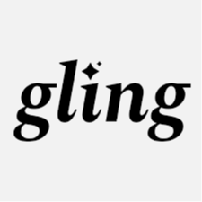 Gling logo