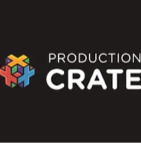 Production Crate logo