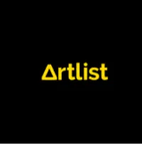 Artlist logo