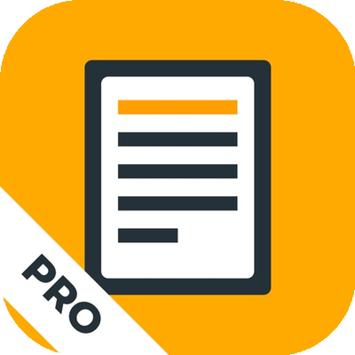 PromptSmart Pro app icon