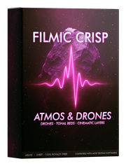 Atmos & Drones Pack