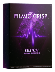 Glitch Pack