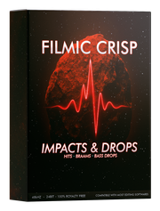 Impacts & Drops Pack