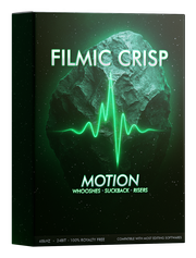 Motion Pack
