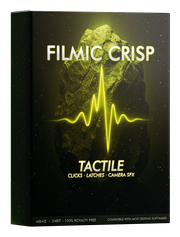 Tactile Pack